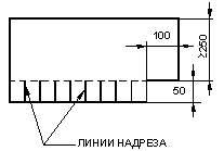 Что такое краевая рейка. Смотреть фото Что такое краевая рейка. Смотреть картинку Что такое краевая рейка. Картинка про Что такое краевая рейка. Фото Что такое краевая рейка