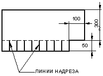 Что такое краевая рейка. Смотреть фото Что такое краевая рейка. Смотреть картинку Что такое краевая рейка. Картинка про Что такое краевая рейка. Фото Что такое краевая рейка